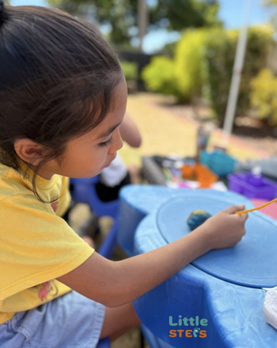 Photo of Bright Little Steps Learning - Campbell, CA