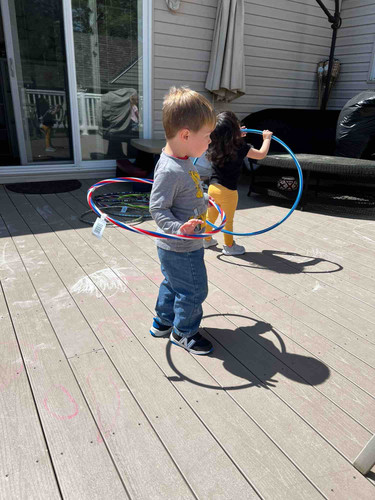 Photo of Miss Daisy's Day Care - Babylon, NY