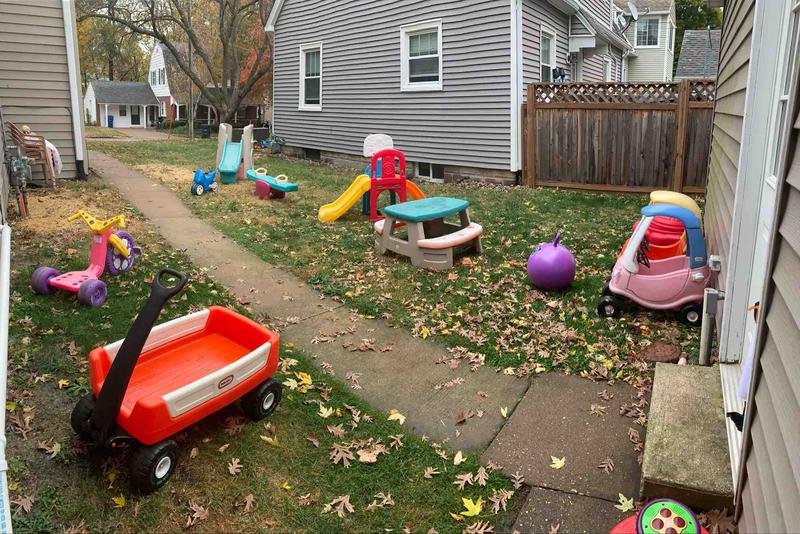 Photo of Miss Nae’s Part Of Your Village! - Rock Island, IL