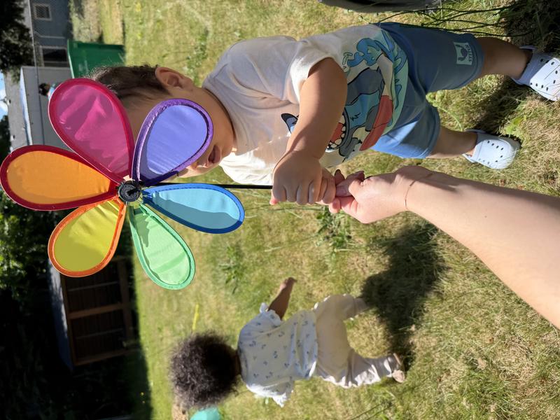Photo of Happy Kids Daycare Center LLC - Porland, OR