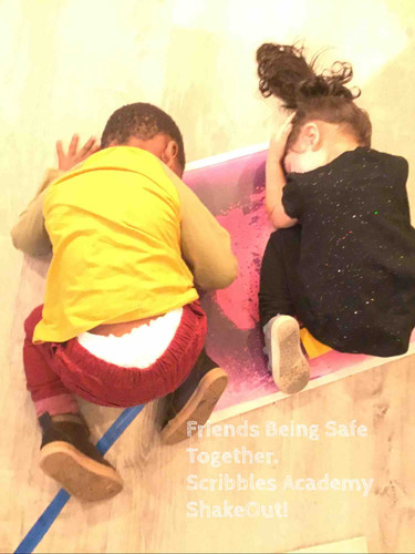 Photo of Scribbles Academy - Los Angeles, CA