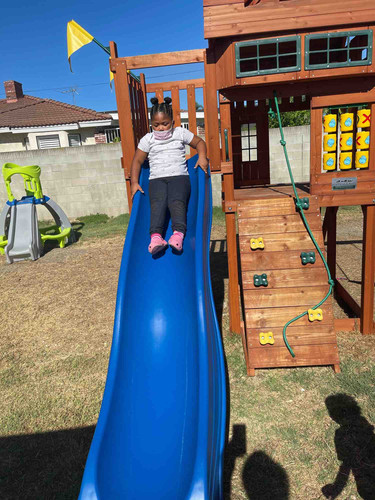 Photo of Appleseed Preschool/ Phillips Family Child Care Daycare - Bellflower, CA
