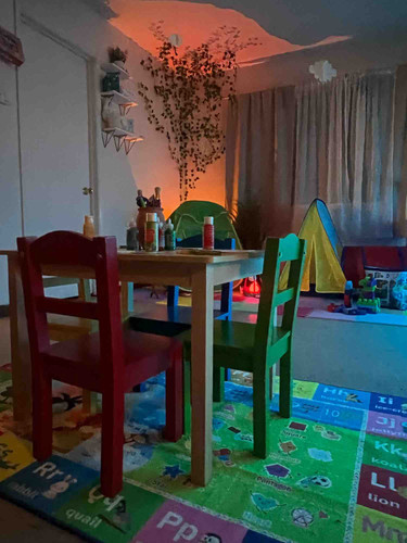 Photo of Little Feet Home DayCare - Santa Paula, CA