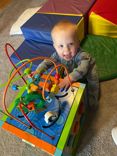 Photo of Gonzalez Family Child Care Daycare - Claremont, CA