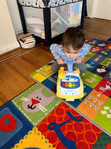 Photo of Donys Daycare - Mission Viejo, CA