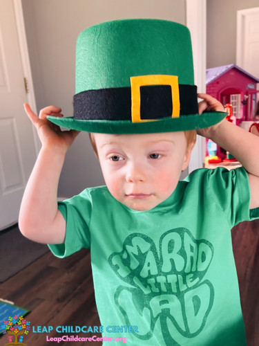 Photo of Leap Childcare Center - Bakersfield, CA