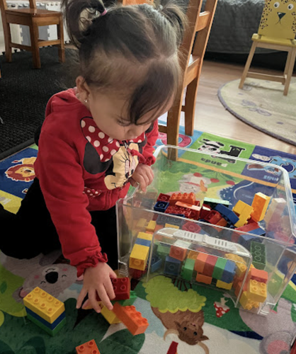 Photo of Magic Forest Childcare - San Jose, CA