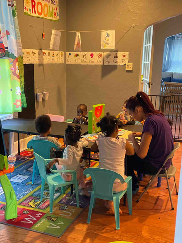 Photo of Jolie's Tiny Treasure Daycare - Hillside, NJ