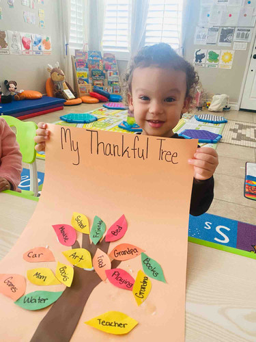Photo of Amira Daycare - Riverside, CA