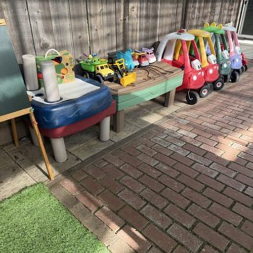 Photo of Rojo Home Daycare - Mountain View, CA