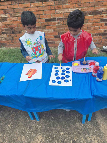 Photo of Little Ivies Montessori - Plano, TX