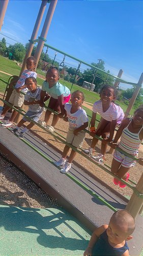 Photo of Tiny Little Blessings Home Childcare Daycare - Oklahoma City, OK