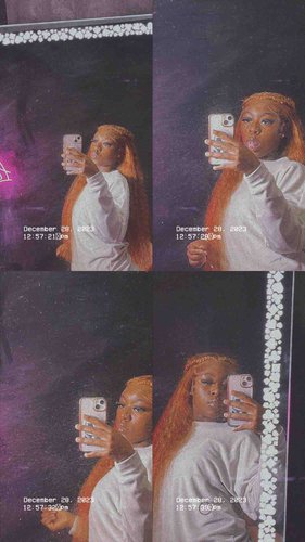 Photo of Jayla R. - Lancaster, TX