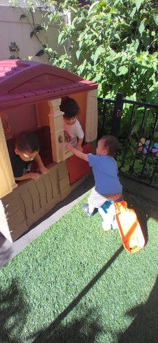 Photo of Mamas' Lap Family Daycare - Tustin, CA