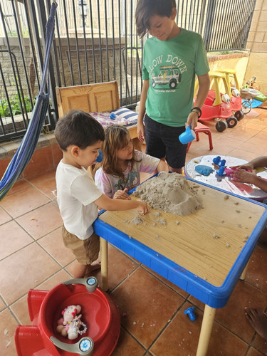 Photo of Cavero Family Child Care - Rancho Cucamonga, CA