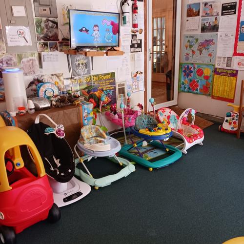 Photo of A Touch Of Love Childcare - Riverdale, GA