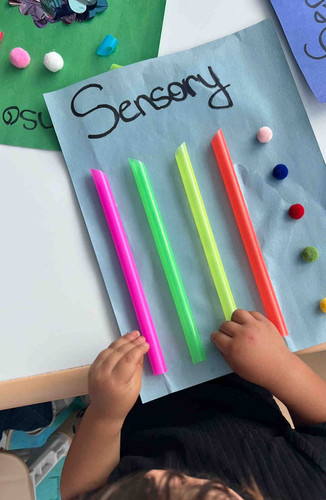 Photo of Little Feet Home DayCare - Santa Paula, CA