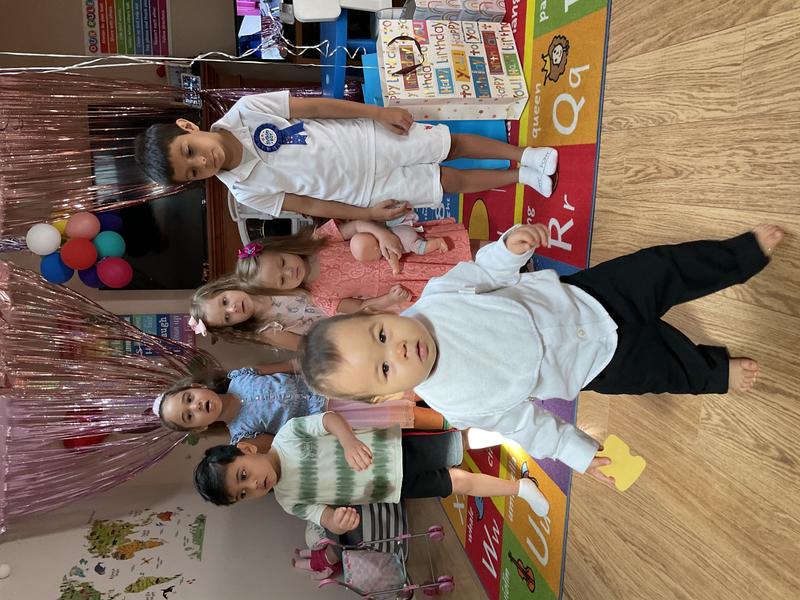 Photo of Little Stars Davoian Family Daycare - Glendale, CA