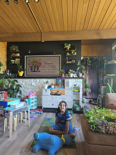 Photo of Mommies Creationz Daycare - Puyallup, WA