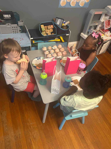 Photo of Ashley S. - Baltimore, MD