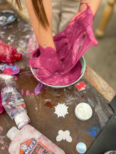Photo of Sweet Pea's Early Learning Place Daycare - Yelm, WA