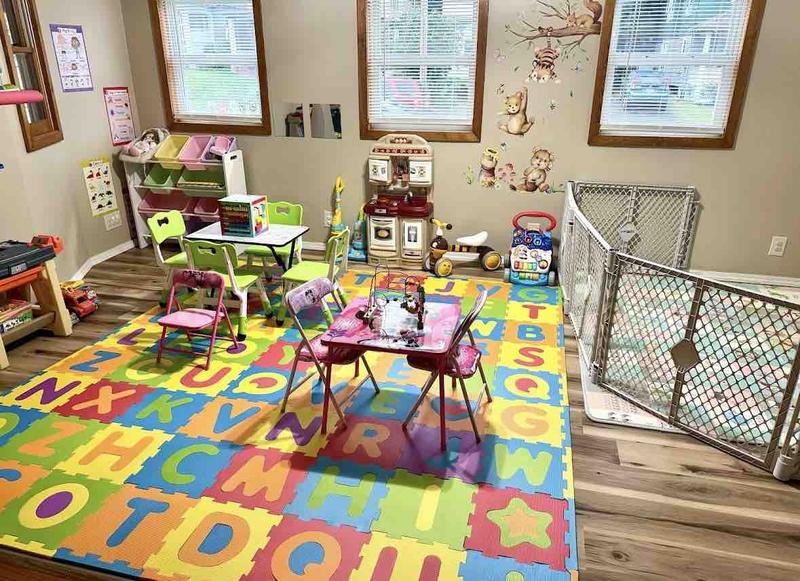 Photo of Day Care Magic World - Syracuse, NY