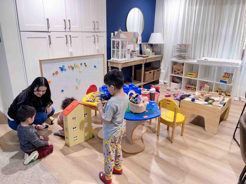 Photo of Learning Time Adventures - West Covina, CA