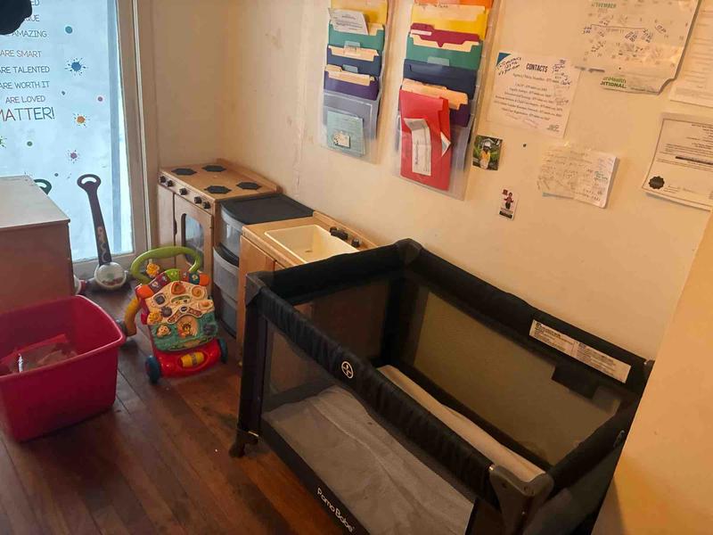 Photo of Love Peace Happiness Family Child Care