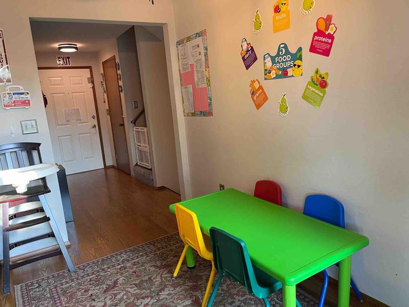 Photo of Shahad Childcare Daycare - Kent, WA