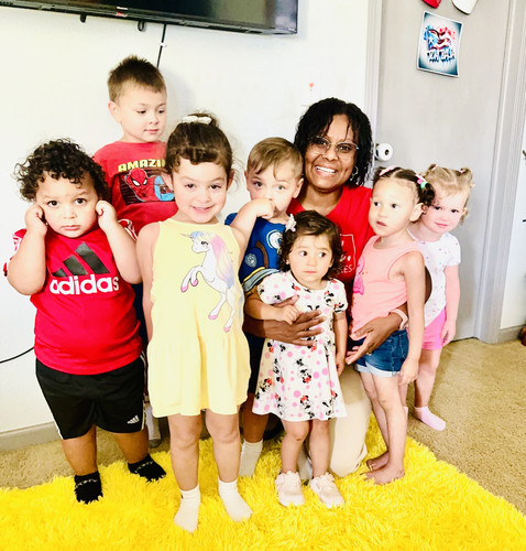 Photo of Elohim Daycare - Junction City, KS