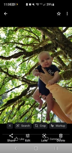 Photo of Madelyn B. - Daytona Beach, FL