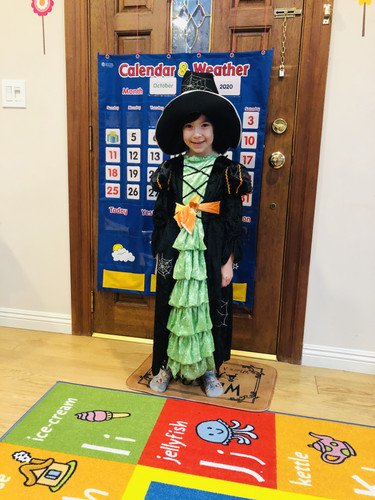 Photo of Little Stars Davoian Family Daycare - Glendale, CA