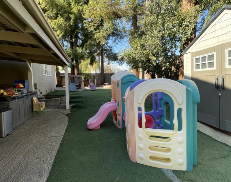 Photo of Wawa Wasi Qaway Montessori daycare - San Jose, CA