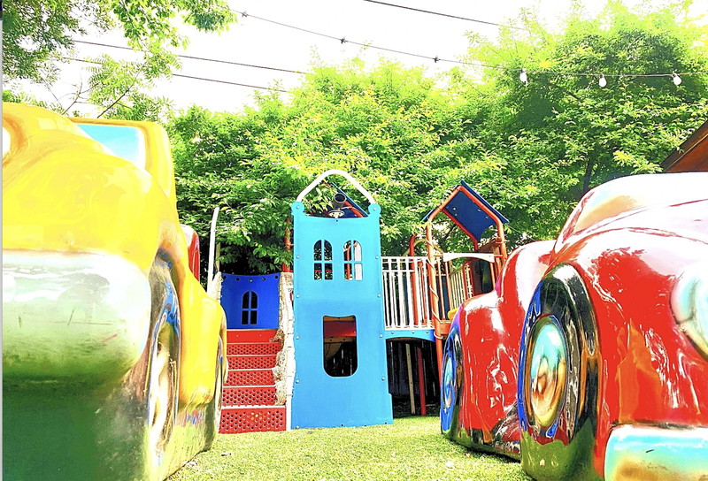 Photo of Tikiland Daycare & Preschool - Palo Alto, CA