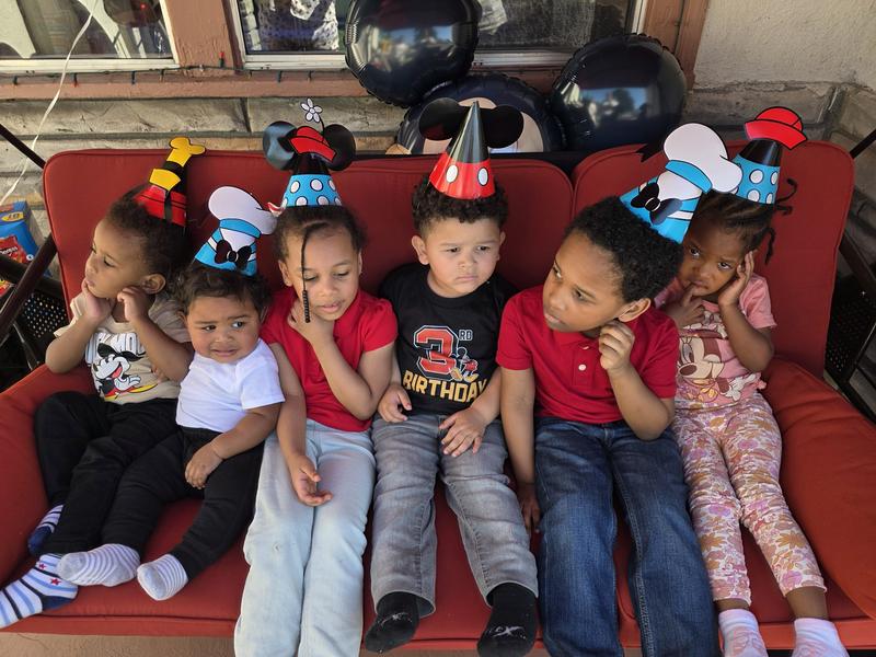 Photo of Kids Kastle Family Daycare - Los Angeles, CA