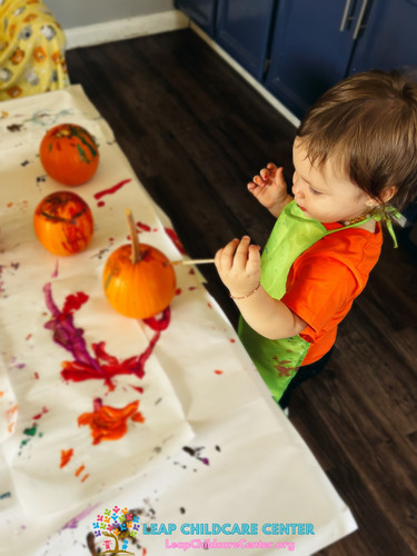 Photo of Leap Childcare Center - Bakersfield, CA