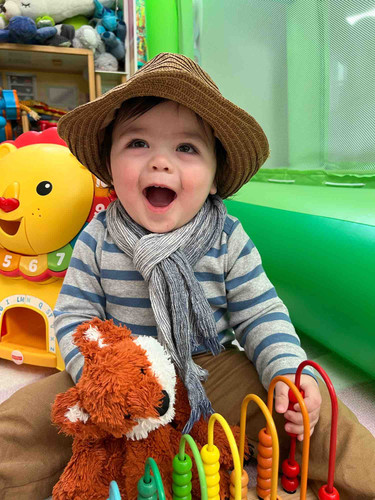 Photo of Dreamland Daycare - Anaheim, CA