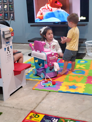 Photo of Royalty Child Care Services LLC - San Antonio, TX