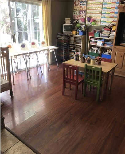 Photo of Mother Duck  Daycare - West Hills, CA