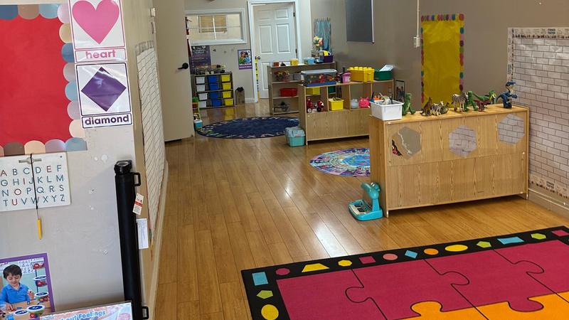 Photo of Shalom Childcare Center/DBA Sunshine Childcare Center - Los Angeles, CA