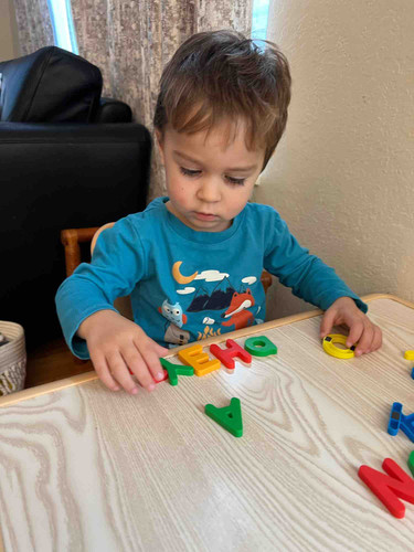 Photo of Donys Daycare - Mission Viejo, CA