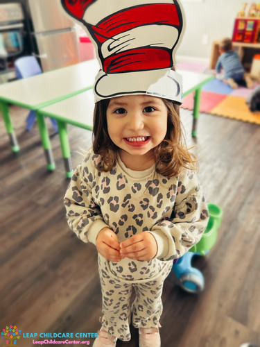 Photo of Leap Childcare Center - Bakersfield, CA