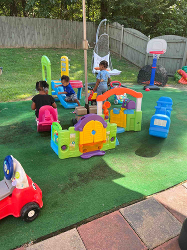 Photo of Tara's Learn & Play House Family Childcare Home - Charlotte, NC
