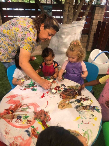 Photo of Anguianos Daycare - Los Angeles, CA