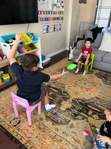 Photo of Berry Bright Daycare - Orange, CA