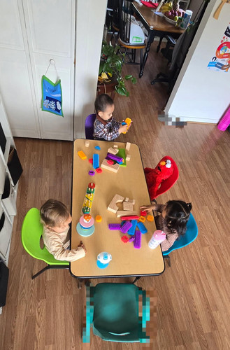 Photo of La Paz Daycare - Daly City, CA