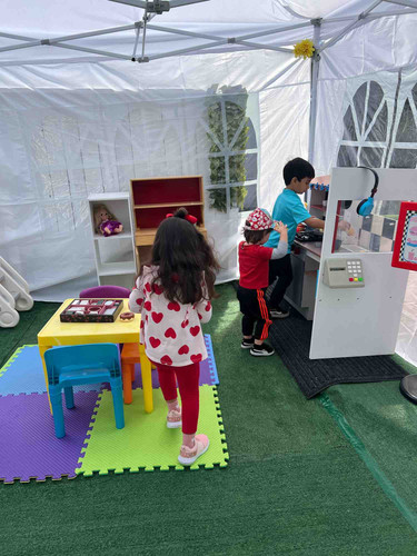 Photo of Sarai’s Family Child Care - Gardena, CA