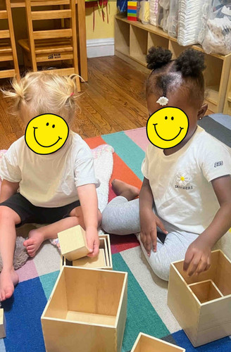 Photo of Kingdom Kiddos Child Care LLC - Brooklyn, NY