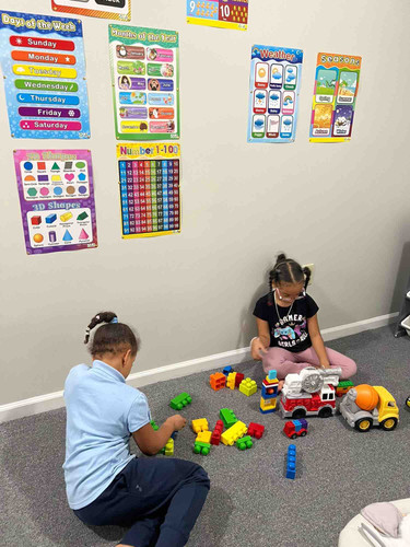 Photo of Keyda Home Daycare - Bridgeport, CT