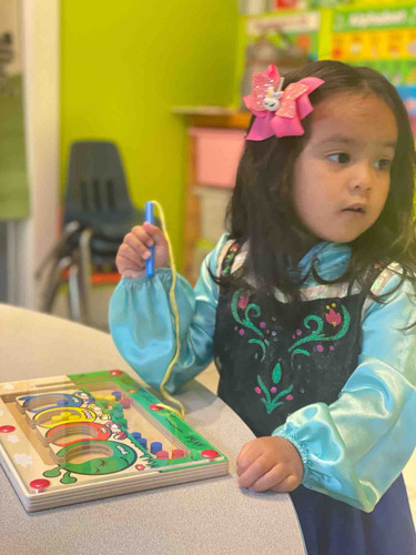 Photo of Miketta Family Child Care Daycare - Huntington Park, CA